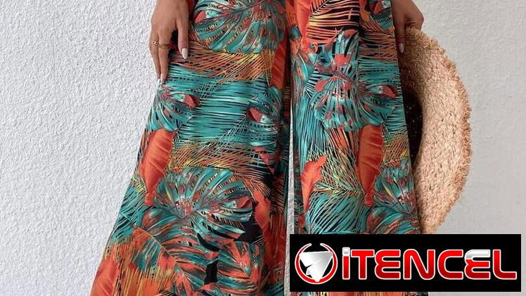 variados modelos pantalonetas