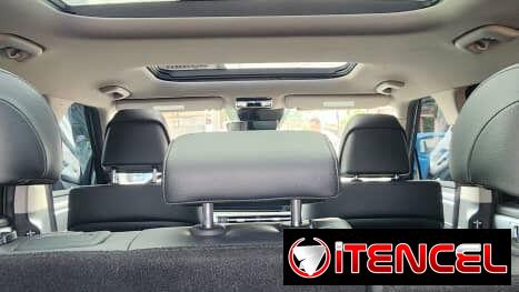 Vendo o negocio, Hyundai Santa Fe, Full límite 2024