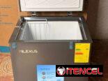 *Nevera Milexu de 4.2 pies³ __6 __7 pies  Garantía 1 mes