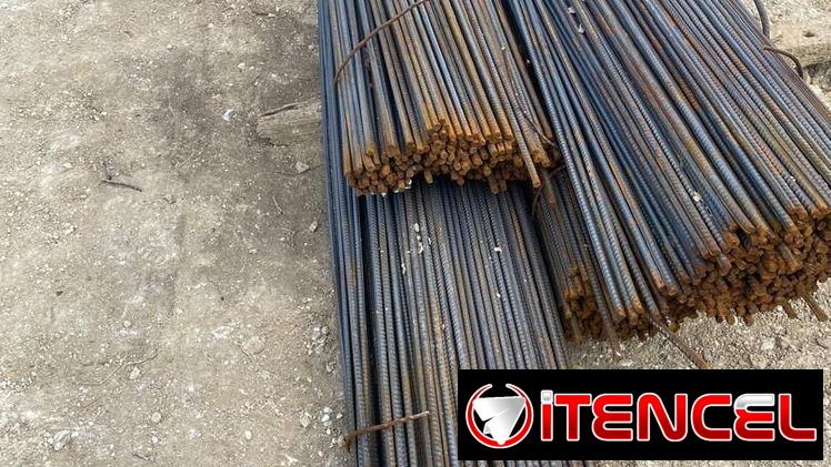De todos tipo de materiales para su construcción