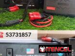 Baterías de litio Topmaq 72V