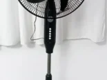🚨🚨Adiossss al calor Ventiladores recargables 🚨🚨