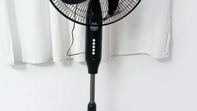 🚨🚨Adiossss al calor Ventiladores recargables 🚨🚨