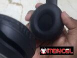 Audifonos inalambricos  de cascos P47