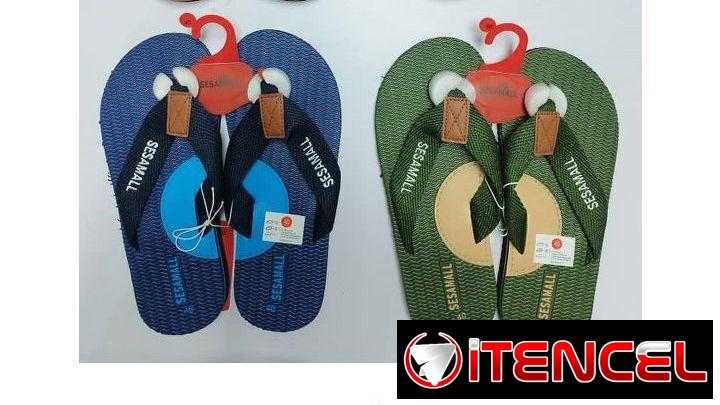 Chancletas de Adultos ‼️