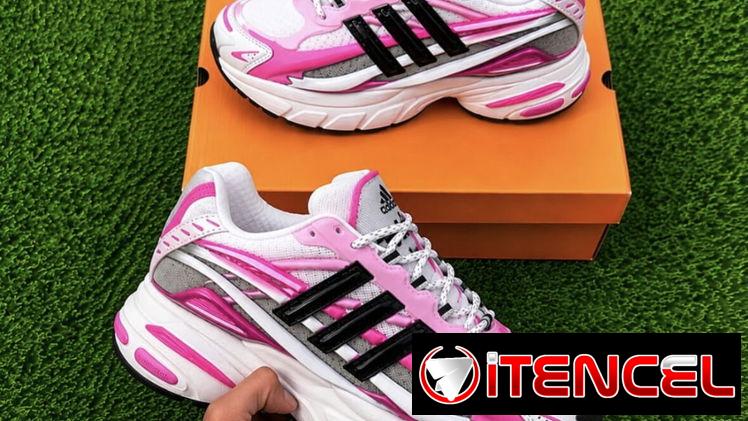 Venta de tenis Adidas Jelly