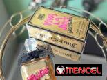 PERFUME PERFUMES PERFUMERIA ORIGINAL AUTÉNTICA VEDADO HABANA