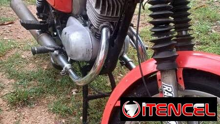 Vendo Corcobeo
