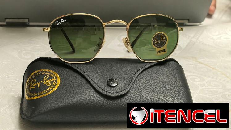 🕶️ Ray-Ban 💯% O.G…  Al Mejor Precio❗