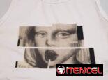 Camiseticas cortas