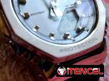 G Shock GM-S2110-2ar NUEVO