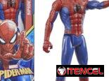 🕷️ SPIDER MAN TITAN HERO🕸️