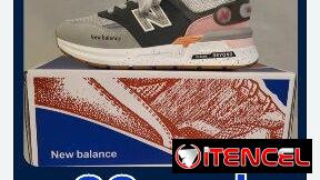 ADIDAS Y NIKE,NEW BALANCE DE 25,30 Y 33 USD CALIDAD G5!!!!!