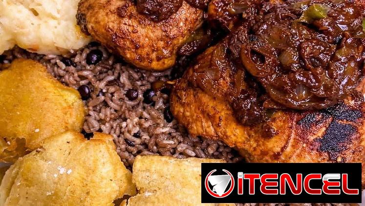 ⏱Sin tiempo para cocinar,pero con hambre de algo rico. ⏱️🔥