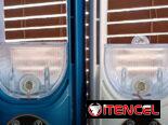 Ventiladores