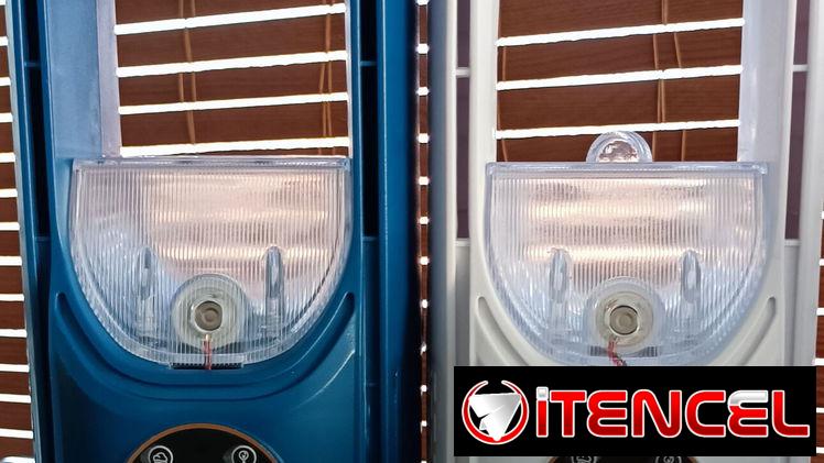 Ventiladores