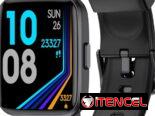 RELOJ INTELIGENTE .SMART WATCH. MARCA LIVIKEY ORIGINAL IP68 .FITNESS PARA DEPORTES. NEW SELLADO EN CAJA. TRAIDO DE USA.