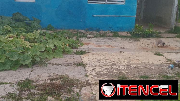Venta de casa