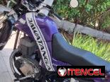 Jawa Morado 638 con pistones a 60mm de suamber y Jawa Negro 632 con pistones a 62mm de