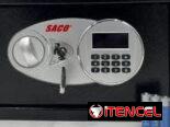 📌Caja fuerte/ Caja de seguridad con todos sus accesorios/ 📱52525610