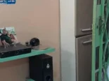 🏠 Casa en venta en Centro Habana, Galeano. Nunca se va la corriente, agua 24 horas y tiene gas de la calle