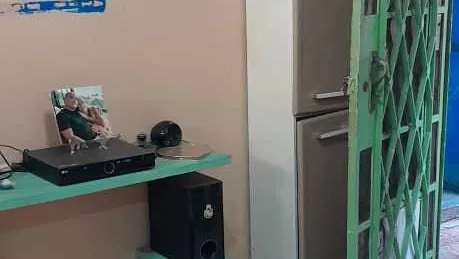 🏠 Casa en venta en Centro Habana, Galeano. Nunca se va la corriente, agua 24 horas y tiene gas de la calle