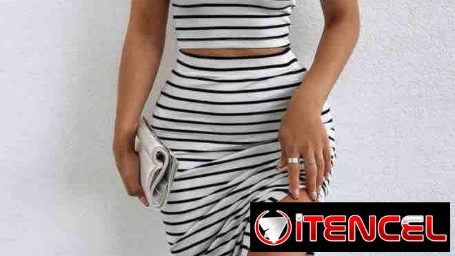 💥 Conjunto de mujer