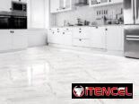 Lozas de piso 45 X 45 cm, Caja por 2.29 m²