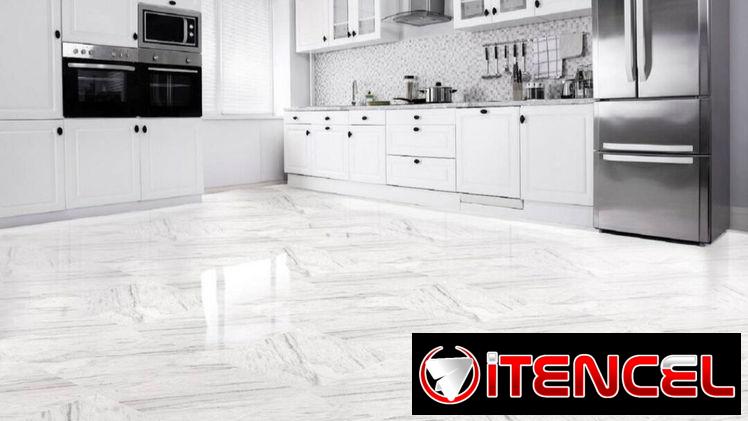 Lozas de piso 45 X 45 cm, Caja por 2.29 m²