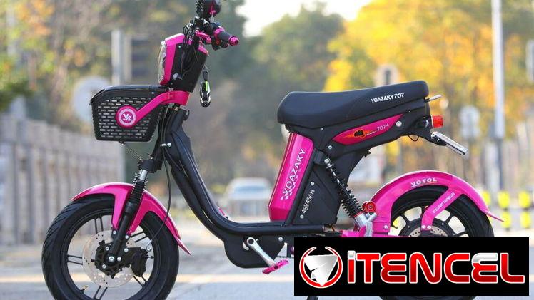 bicimotos