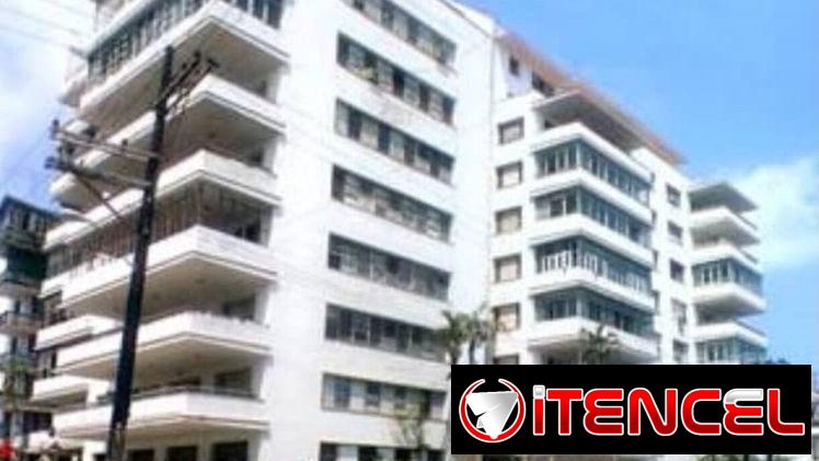 SE RENTA HABITACIÓN LEGAL POR MES PARA UNA/UN ESTUDIANTE EXTRANJERO EN VEDADORAMPA