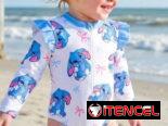 Trusas de niña y niño