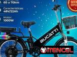 BICIMOTO BUCATTI