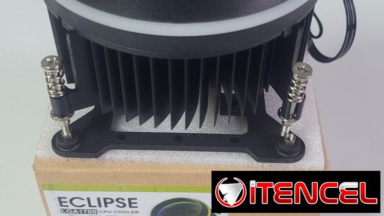 Disipador de calor por aire marca VETROO