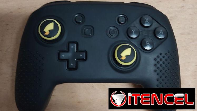 MANDOS PARA NINTENDO SWICHT