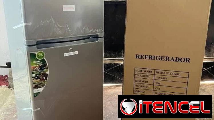 Refrigerador Royal