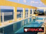 Renta / Alquiler Penthouse Atlantic Norte en Vedado