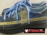 Zapatillas Nuevas, marca Dogo, traídas de Estados Unidos.