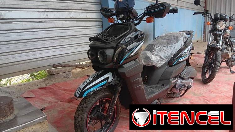 Moto MISHOZUKI