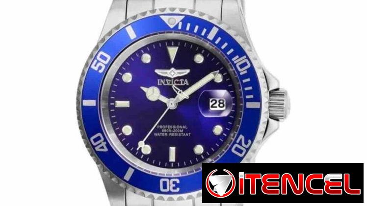 🎈RELOJ INVICTA DE MUJER🎈