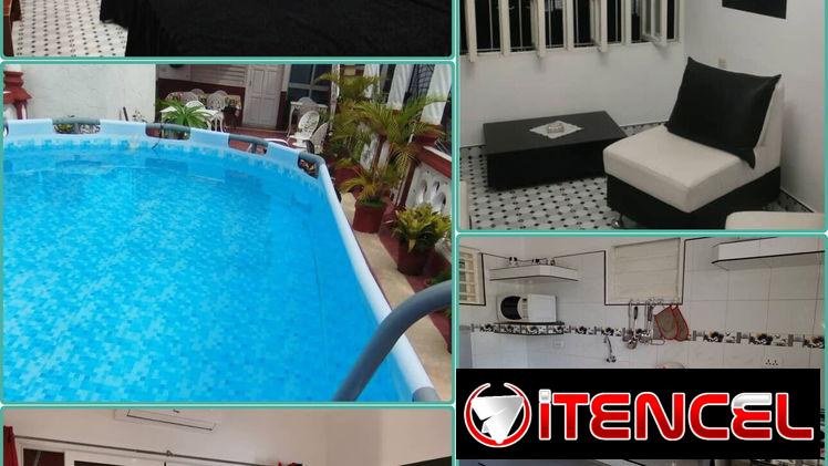 ✨️CONFORT RENTALS ✨️ ‼️El arte de hospedarte bien ‼️
