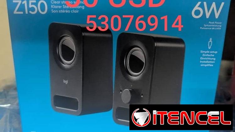 Bocinas Mars Gaming RGB – 60 USD