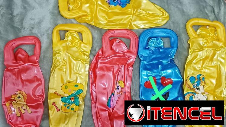 🌺Pelota de ejercicio con asa – 10usd🌺