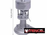 HIDROGENERADOR/ MINI CENTRAL HIDROELÉCTRICA PORTÁTIL PARA USO EN SU HOGAR 0.5gal/s – ENERGÍA GRATIS