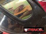 Casco de moto p adulto e niño