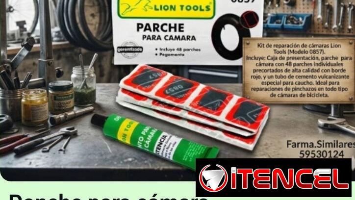 Ponche para cámara la caja contiene 48