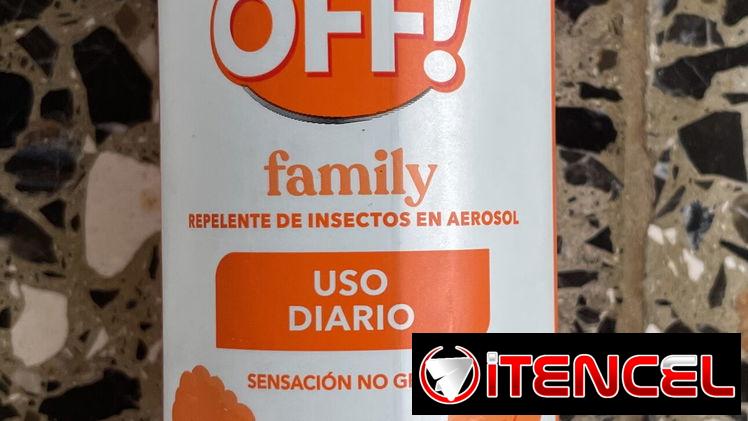 Repelente