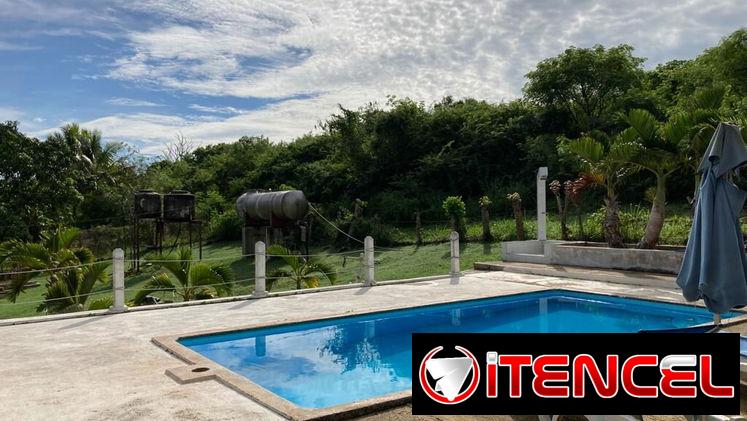 Cod.Z 🌴 ¡RELAX TOTAL! Tu Casa con Piscina en Guanabo  🍹🥥
