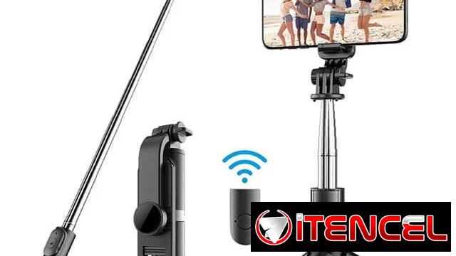 📸📱 PALO SELFIE PRO MAX TODO EN 1 📸📱 BLUETOOTH 📸📱 TRIPODE 📸📱 LUZ 📸📱 USB 📸📱 58872360 —