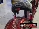 🔥⚡ MOTO RALI ELÉCTRICA 1500W ⚡🔥